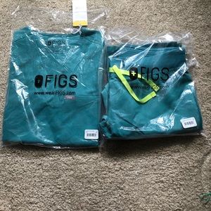 MARINE !! NEW FIGS SET